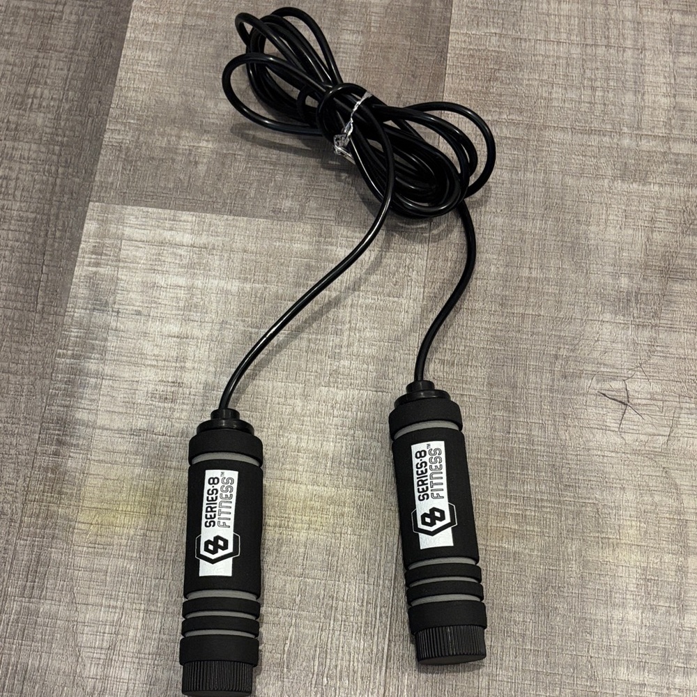target fitness jump rope